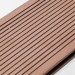 Террасная доска  из ДПК ECODECKING Экстра Шоколад купить в Химках