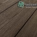 Террасная доска из ДПК WOODVEX Select Венге купить в Химках