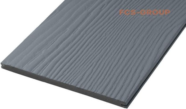 Фиброцементные панели FCS Group Wood Line F15 купить в Химках
