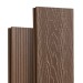 Террасная доска Latitudo PRO (усиленная) 150х24 Шоколад купить в Химках