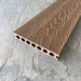 Террасная доска Latitudo PRO (усиленная) 150х24 Шоколад купить в Химках