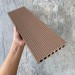 Террасная доска Latitudo PRO (усиленная) 150х24 Шоколад купить в Химках