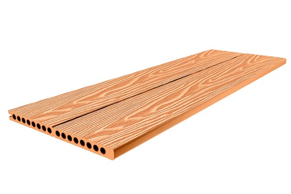 Ступень NauticPrime Esthetic Wood 300x22x4000 мм, кедр купить в Химках