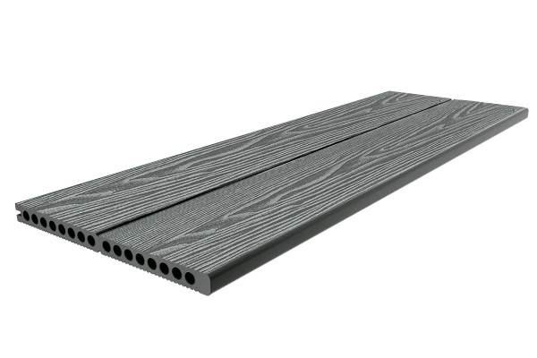 Ступень NauticPrime Esthetic Wood 300x22x4000 мм, серый купить в Химках