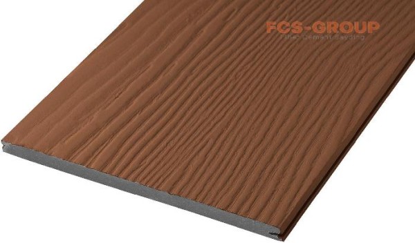 Фиброцементные панели FCS Group Wood Line F30 купить в Химках