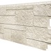 Фасадная панель VOX Sandstone (Сандстоун) бежевый купить в Химках
