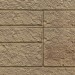 Фасадная панель VOX Sandstone (Сандстоун) светло коричневый купить в Химках