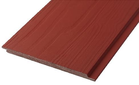 Фиброцементные панели Wood Click F61 купить в Химках