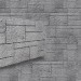 Фасадная панель VOX Sandstone (Сандстоун) светло серый купить в Химках