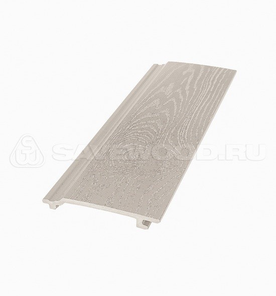 Сайдинг из дпк savewood sw-sorbus тангенциальный распил бежевый купить в Химках