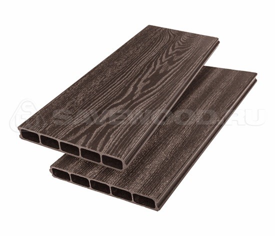 Грядочная доска ДПК 3D Savewood SW Rumex Терракот купить в Химках