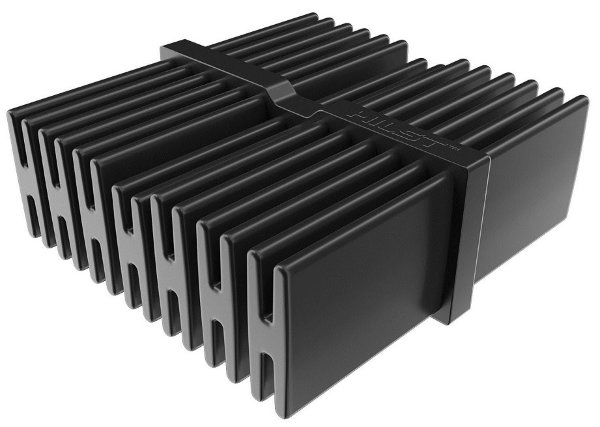 Соединитель пластиковый для лаг Hilst Professional 50x20 купить в Химках