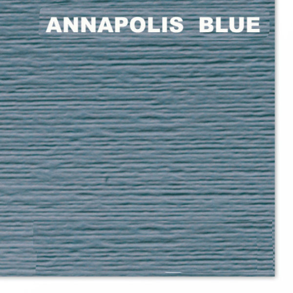 Сайдинг Виниловый Mitten, Sentry Mitten, Annapolis Blue купить в Химках