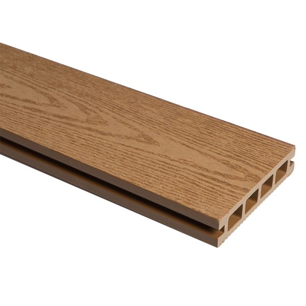 Террасная доска из ДПК CM Decking серия NATUR цвет дуб купить в Химках