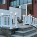Светодиодная крышка-светильник GardenParkett Белый купить в Химках