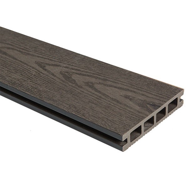 Террасная доска из ДПК CM Decking серия NATUR цвет венге купить в Химках