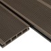 Террасная доска из ДПК CM Decking серия NATUR цвет венге купить в Химках