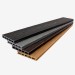 Террасная доска из ДПК RusDecking Unodeck Mogano - Серый купить в Химках