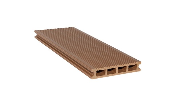 Террасная доска из ДПК CM Decking серия VINTAGE цвет дуб купить в Химках