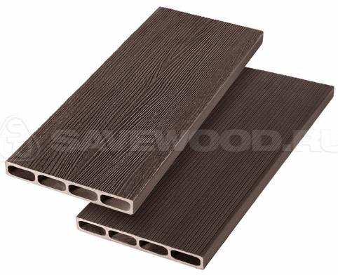 Грядочная доска ДПК 3D Savewood SW Rubus (R) терракот купить в Химках