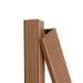 Угол торцевой Ecodecking Некст 70х35x3000 Бронза купить в Химках