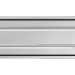 Лага алюминиевая Hilst JOIST стыковочная SLIM MAX 4000x100x20 купить в Химках
