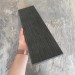 Заборная доска Latitudo Modern 140х12 Графит купить в Химках