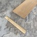 Заборная доска Latitudo Modern 140х12 Орех купить в Химках