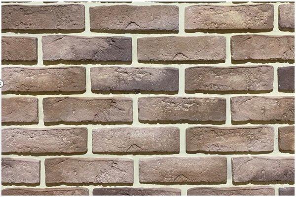 Фиброцементные панели КАНЬОН коллекция КОНАКОВСКИЙ 31 купить в Химках