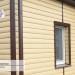 Сайдинг Виниловый Ю-Пласт, Timberblock (Тимберблок), Дуб золотой купить в Химках