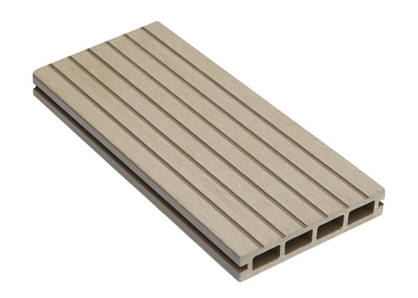 Террасная доска из ДПК CM Decking серия BARK цвет ясень купить в Химках