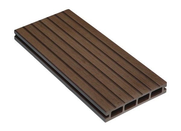 Террасная доска из ДПК CM Decking серия BARK цвет мербау купить в Химках