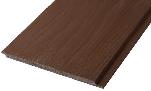 Фиброцементные панели Wood Click F21 купить в Химках