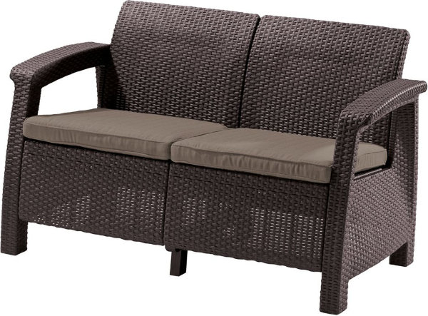 Диван Corfu Love Seat Европа купить в Химках