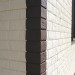 Фасадная панель Grand Line Сланец бежевый купить в Химках