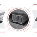 Резиновая подкладка HILST 80x60x6 мм (20 шт. в комплекте) купить в Химках